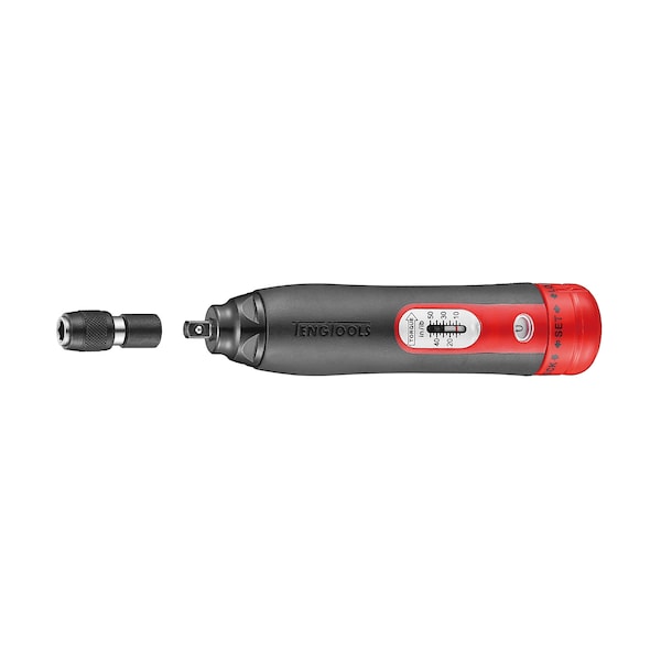 1492USD 1/4" Drive Torque Screwdriver 10-50in-lb